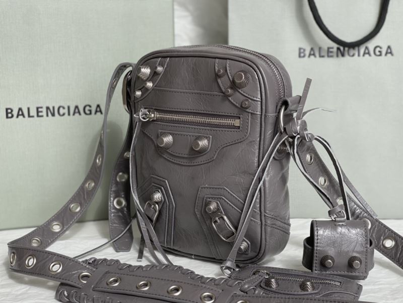 Balenciaga Satchel Bags